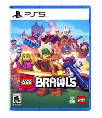 LEGO Brawls